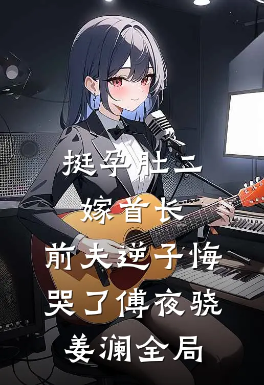 挺孕肚二嫁首长，前夫逆子悔哭了傅夜骁姜澜全局