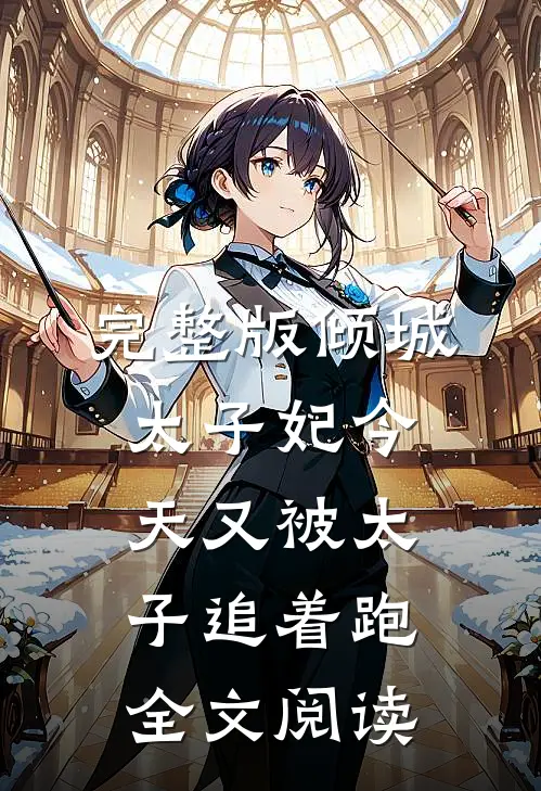 完整版倾城太子妃今天又被太子追着跑全文阅读