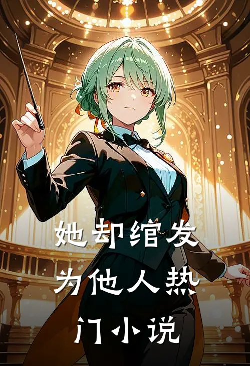 她却绾发为他人热门小说