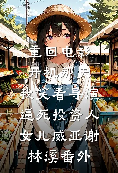 重回电影开机那天，我笑看导演逼死投资人女儿威亚谢林溪番外