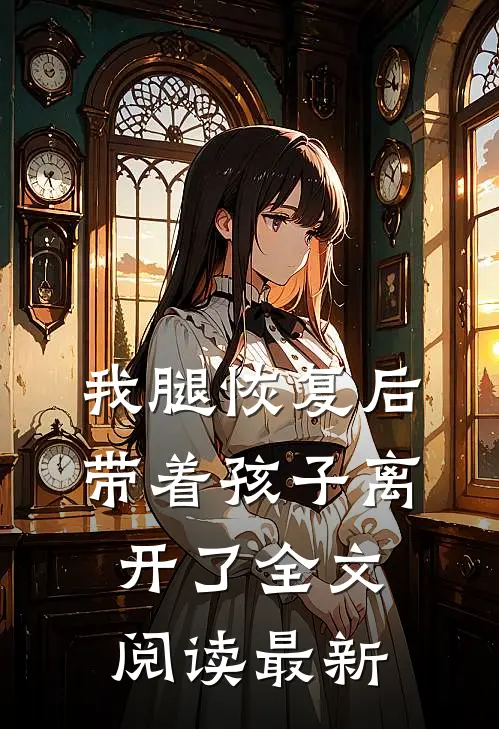 我腿恢复后，带着孩子离开了全文阅读最新