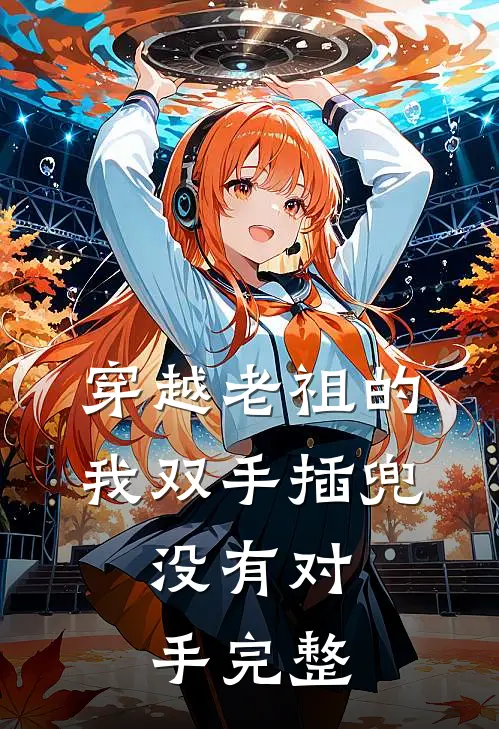 穿越老祖的我双手插兜，没有对手完整