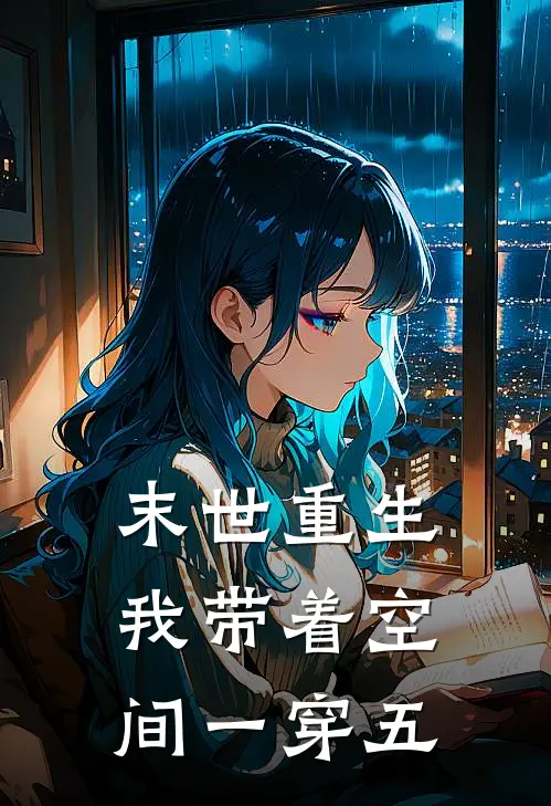 末世重生：我带着空间一穿五