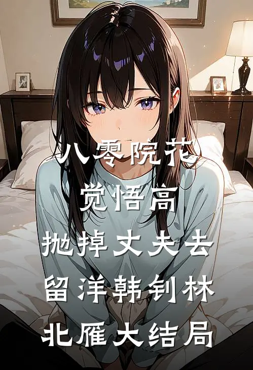 八零院花觉悟高，抛掉丈夫去留洋韩钊林北雁大结局