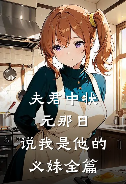 夫君中状元那日，说我是他的义妹全篇