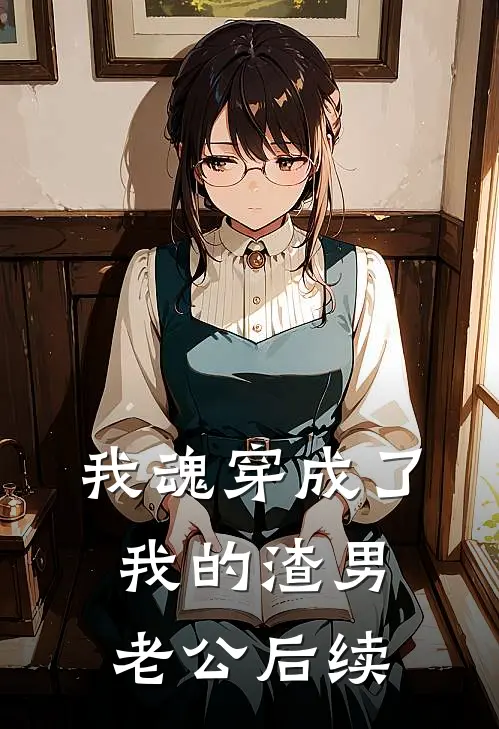 我魂穿成了我的渣男老公后续