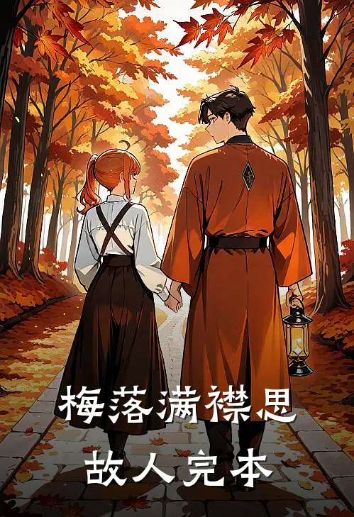 梅落满襟思故人完本