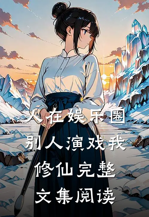 人在娱乐圈，别人演戏我修仙完整文集阅读
