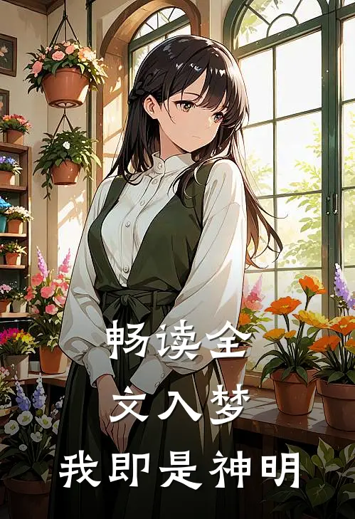 畅读全文入梦，我即是神明