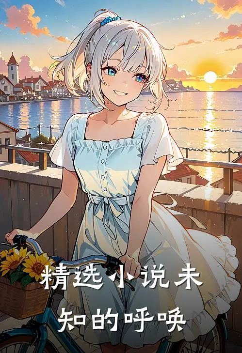 精选小说未知的呼唤