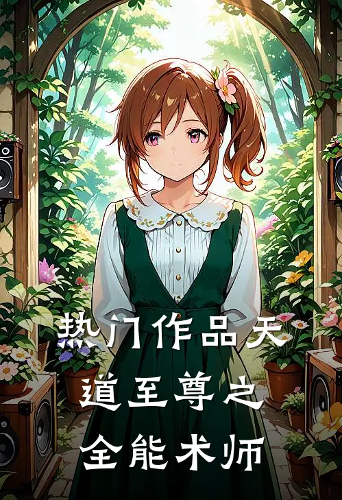 热门作品天道至尊之全能术师