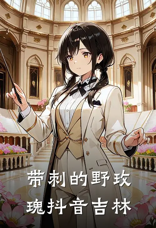 带刺的野玫瑰抖音吉林