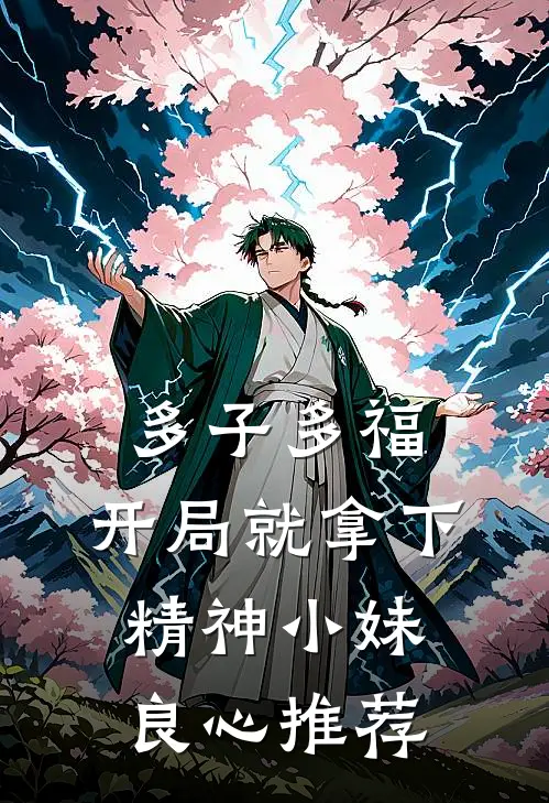 多子多福，开局就拿下精神小妹良心推荐