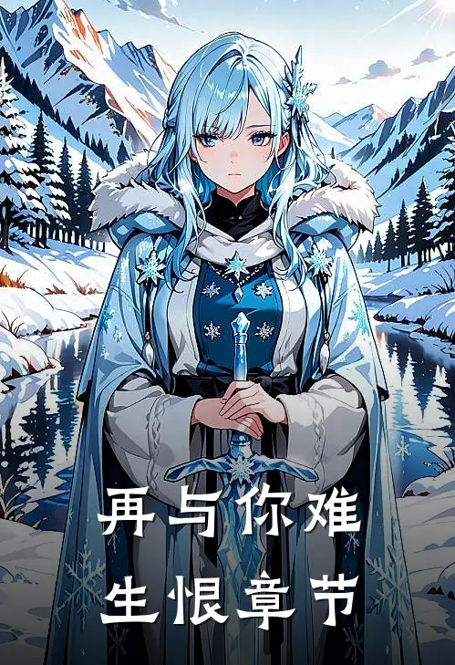 再与你难生恨章节