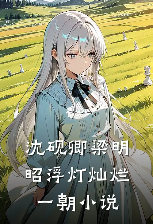 沈砚卿梁明昭浮灯灿烂一朝小说