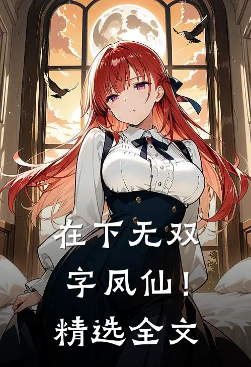 在下无双，字凤仙！精选全文
