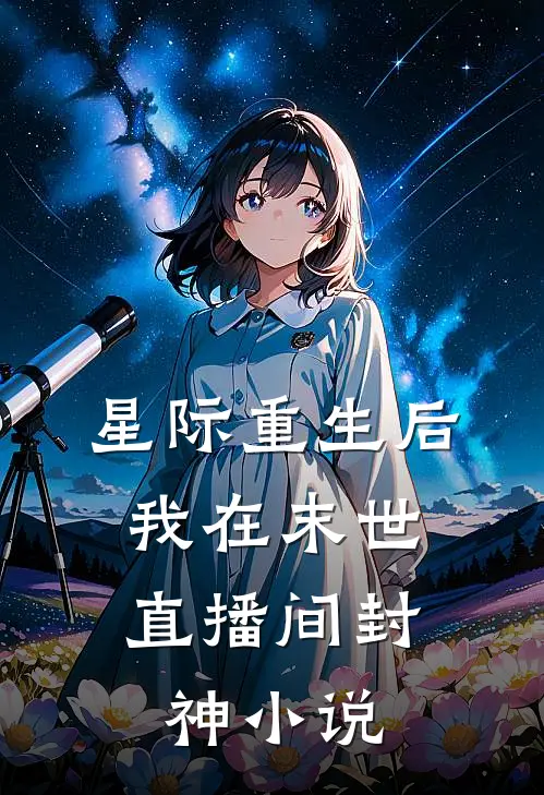 星际重生后，我在末世直播间封神小说