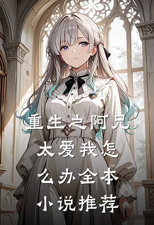重生之阿兄太爱我怎么办全本小说推荐