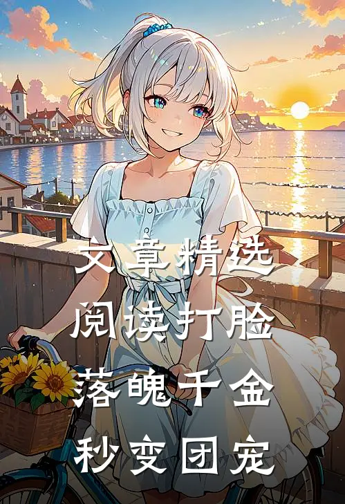文章精选阅读打脸：落魄千金秒变团宠