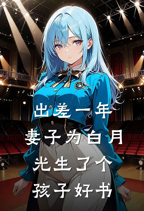 出差一年，妻子为白月光生了个孩子好书