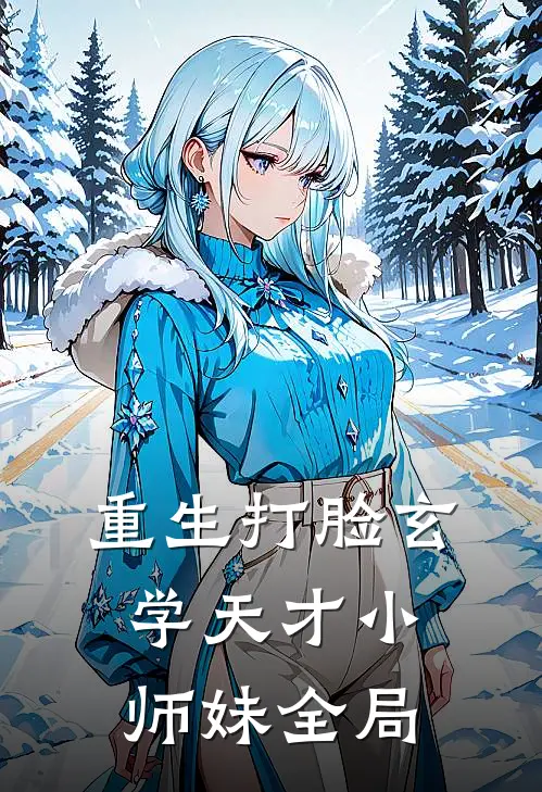 重生打脸玄学天才小师妹全局