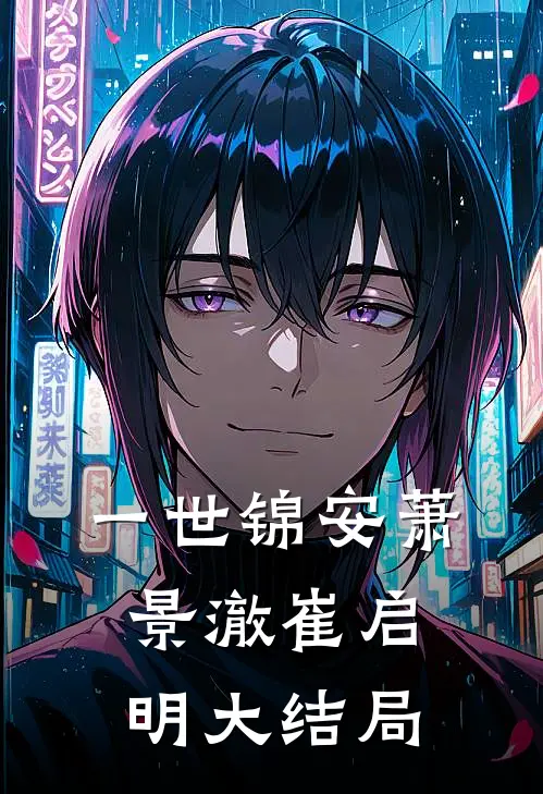 一世锦安萧景澈崔启明大结局