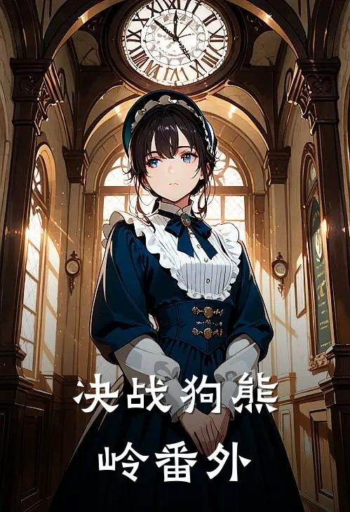 决战狗熊岭 番外
