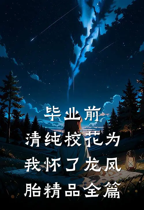 毕业前，清纯校花为我怀了龙凤胎精品全篇