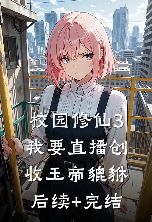 校园修仙3,我要直播创收玉帝貔貅后续+完结