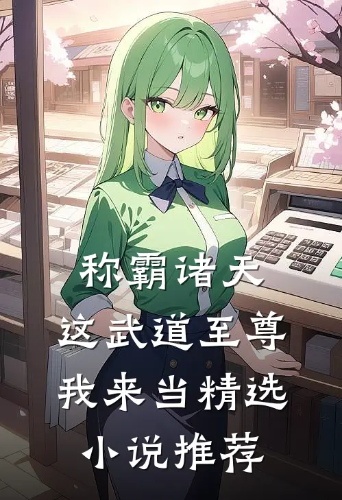 称霸诸天：这武道至尊我来当精选小说推荐