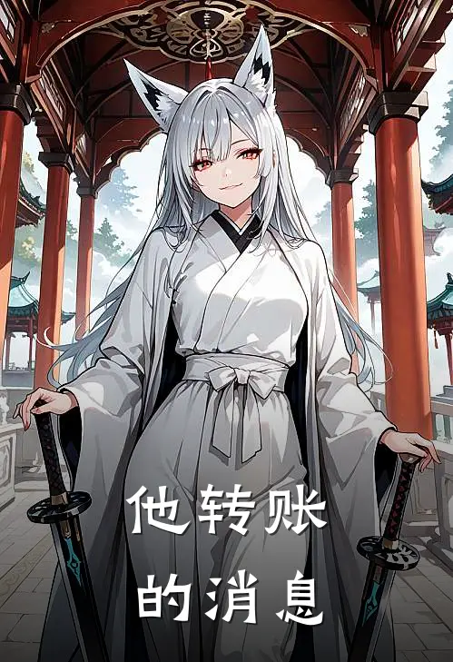 他转账的消息