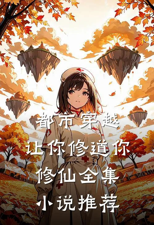 都市穿越：让你修道你修仙全集小说推荐