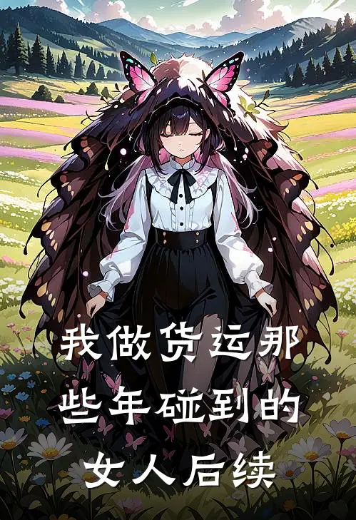 我做货运那些年碰到的女人后续