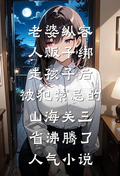 老婆纵容人贩子绑走孩子后，被犯禁忌的山海关三省沸腾了人气小说