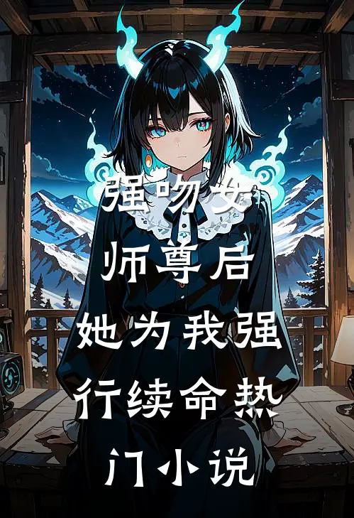 强吻女师尊后，她为我强行续命热门小说