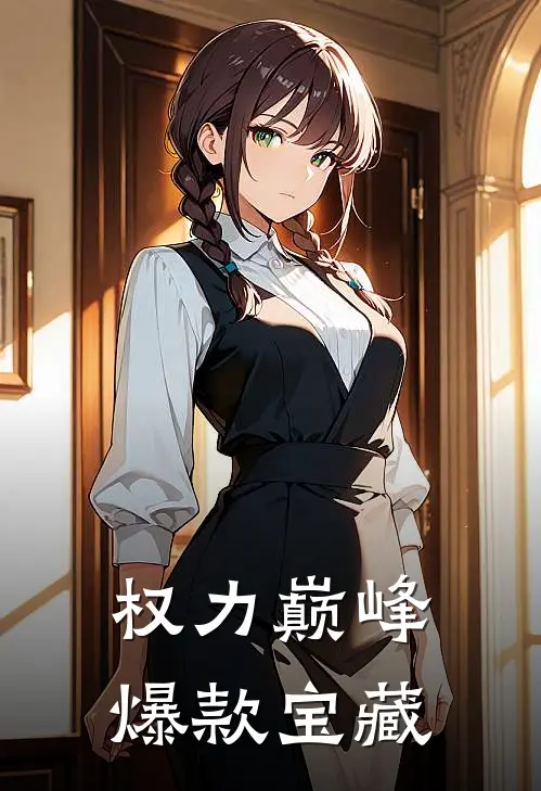 权力巅峰爆款宝藏