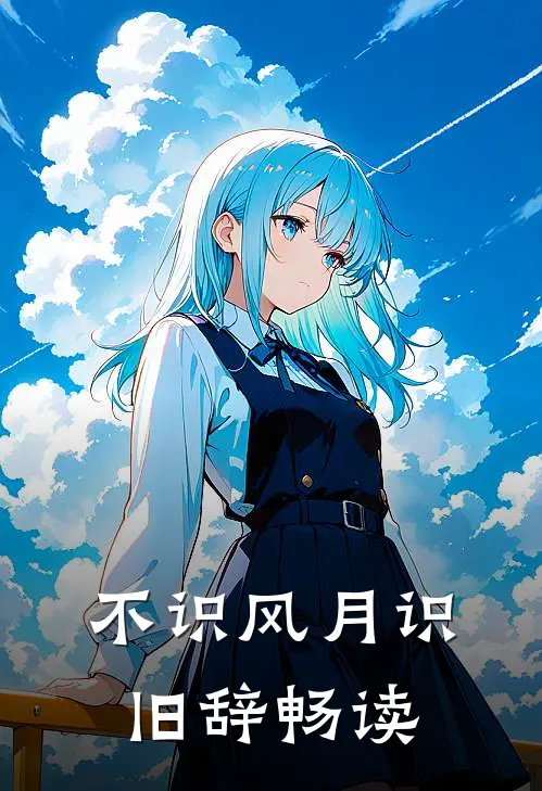 不识风月识旧辞畅读