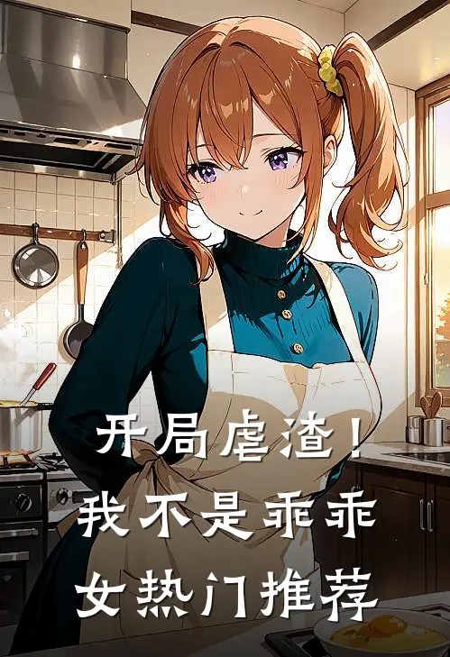 开局虐渣！我不是乖乖女热门推荐