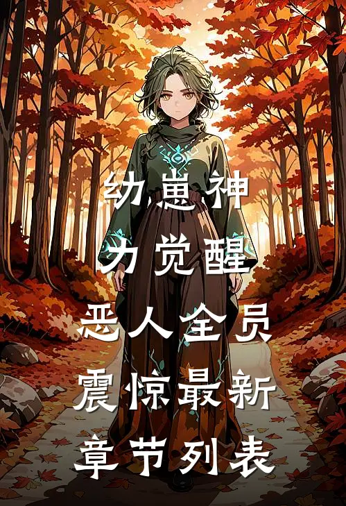 幼崽神力觉醒，恶人全员震惊最新章节列表