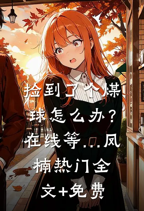 捡到了个煤球怎么办？在线等…凤楠热门全文+免费