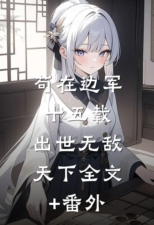 苟在边军十五载，出世无敌天下全文+番外
