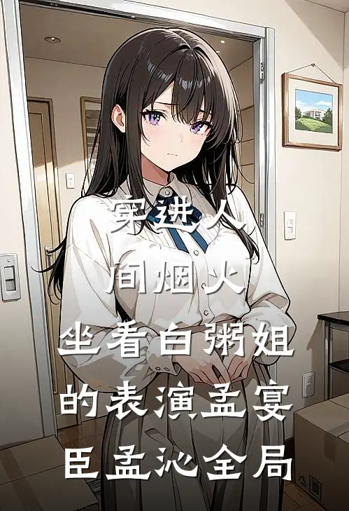 穿进人间烟火：坐看白粥姐的表演孟宴臣孟沁全局