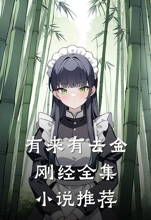 有来有去金刚经全集小说推荐