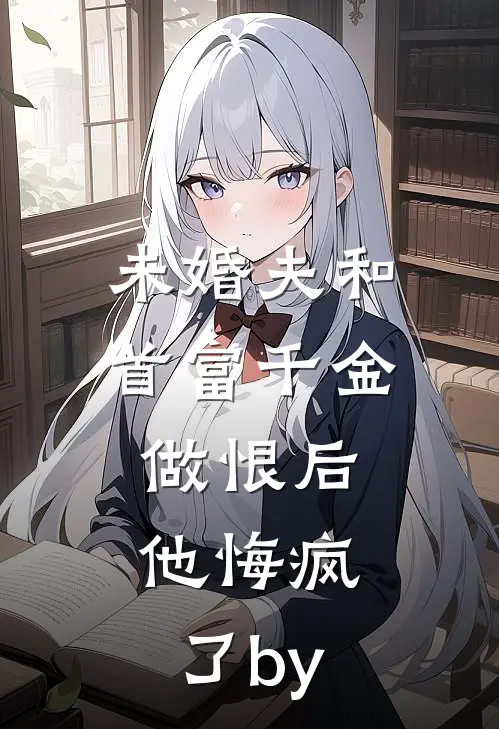 未婚夫和首富千金做恨后，他悔疯了by