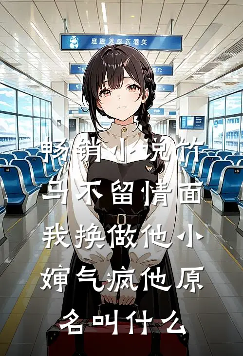 畅销小说竹马不留情面,我换做他小婶气疯他原名叫什么