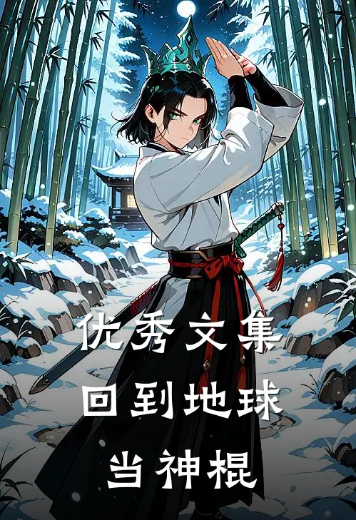 优秀文集回到地球当神棍