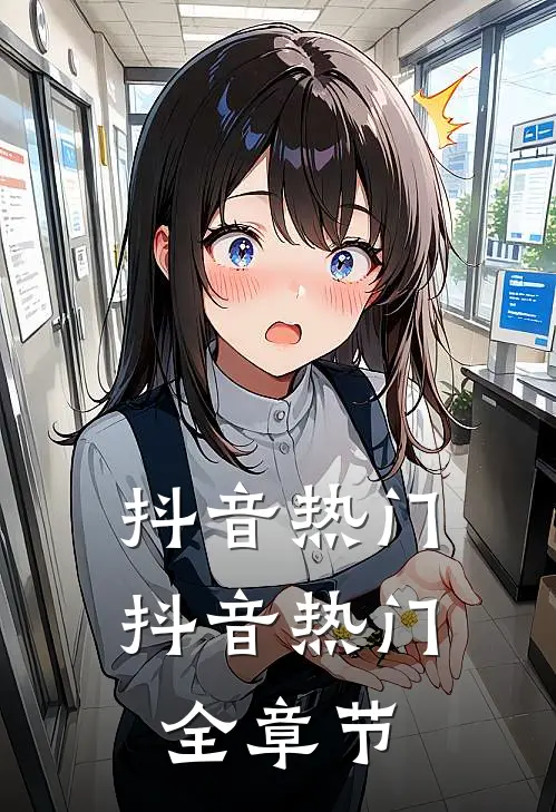 抖音热门抖音热门全章节
