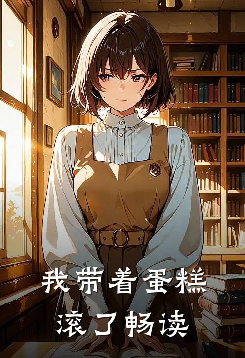 我带着蛋糕滚了畅读