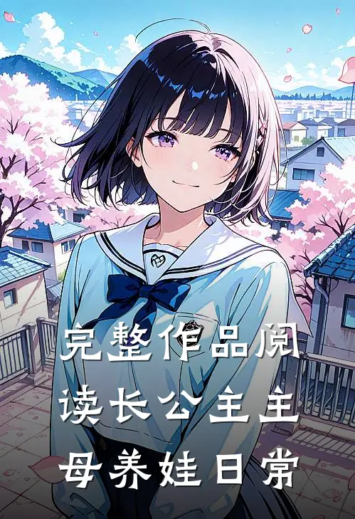 完整作品阅读长公主主母养娃日常