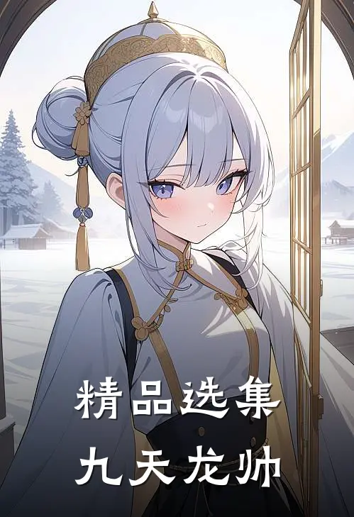 精品选集九天龙帅